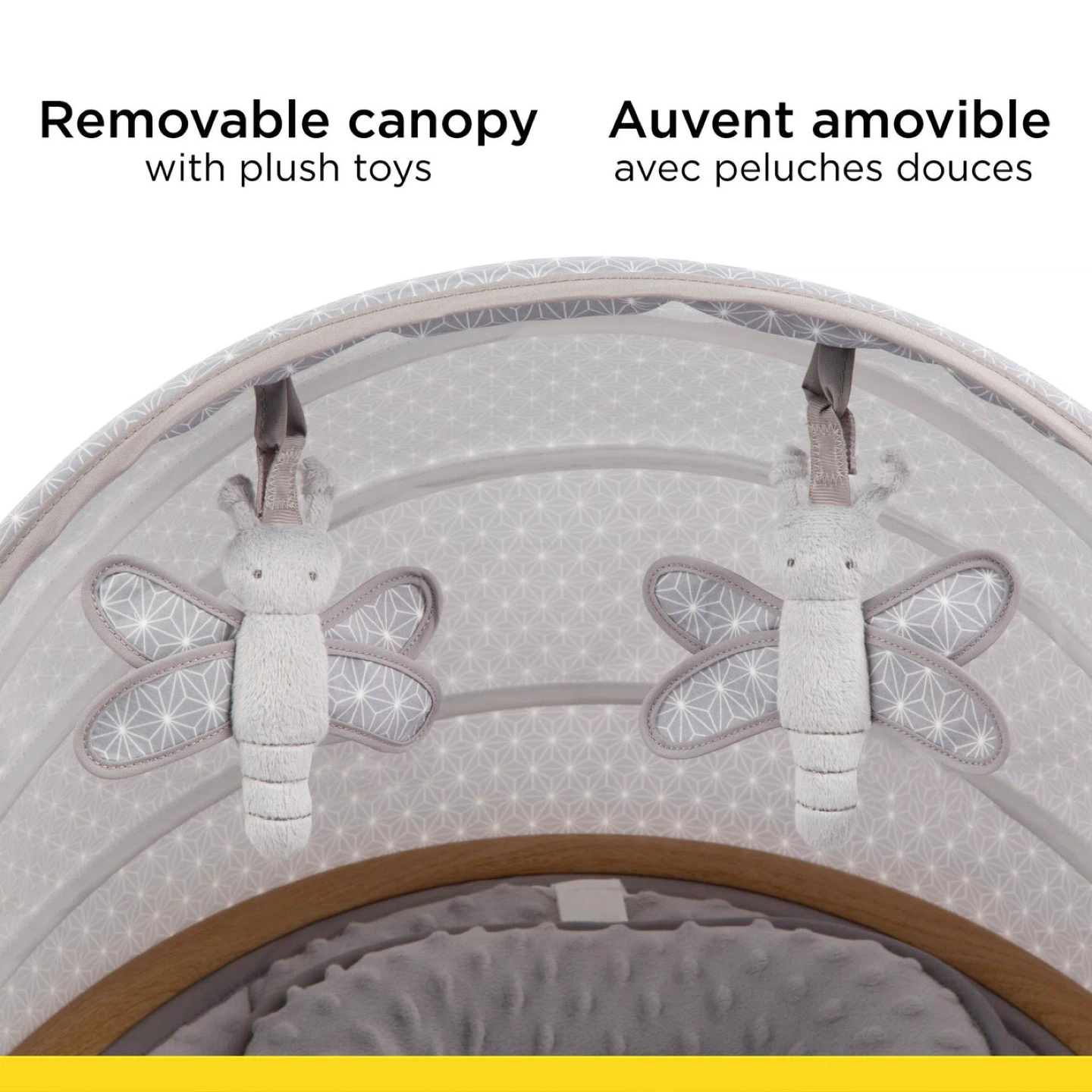 Safety 1st Baby Swing Brand New - photo 5