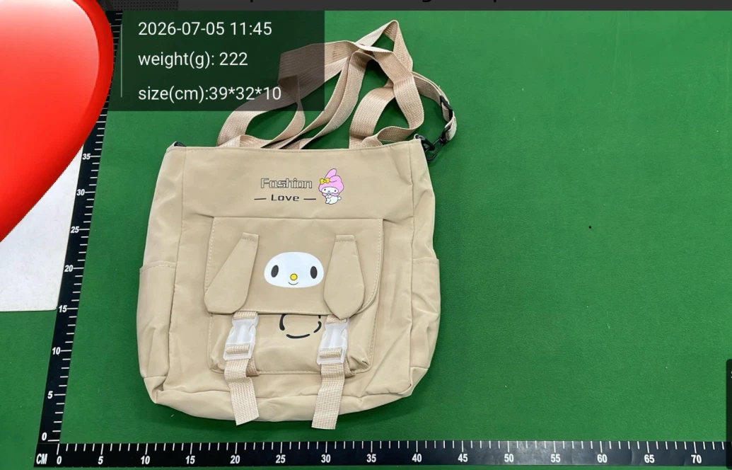 Beige Tote Bag - photo 4