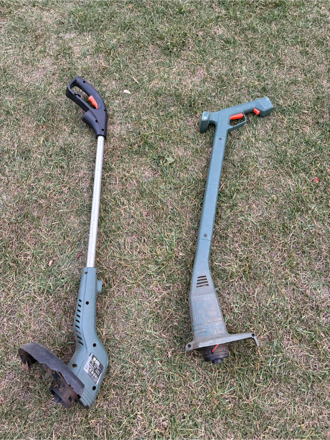 Black & Decker ST4000 Trimmer/Edger