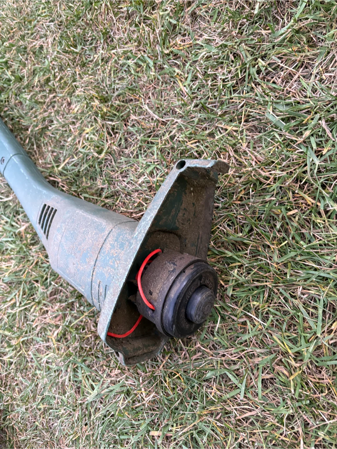 Black & Decker ST4000 Trimmer/Edger - photo 2