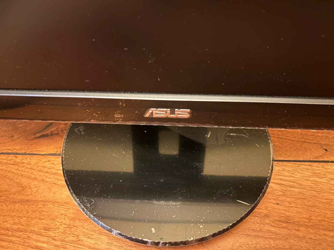 ASUS Computer Monitor - photo 2