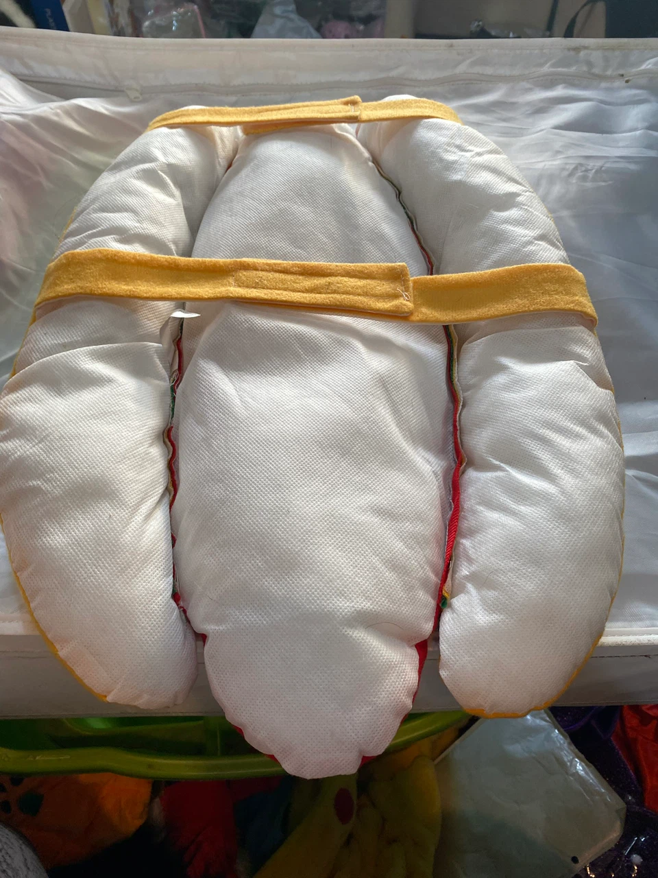 Hot dog costume for your dog - photo 2