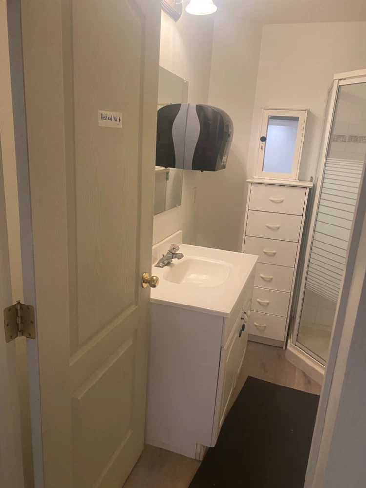 Apartment for rent - photo 5