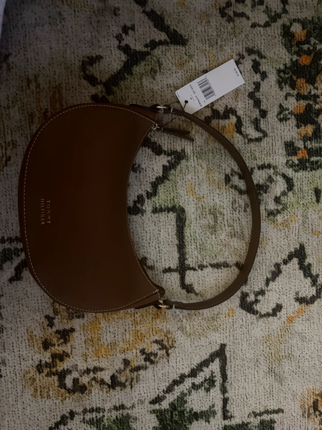 New Tommy Hilfiger small shoulder bag