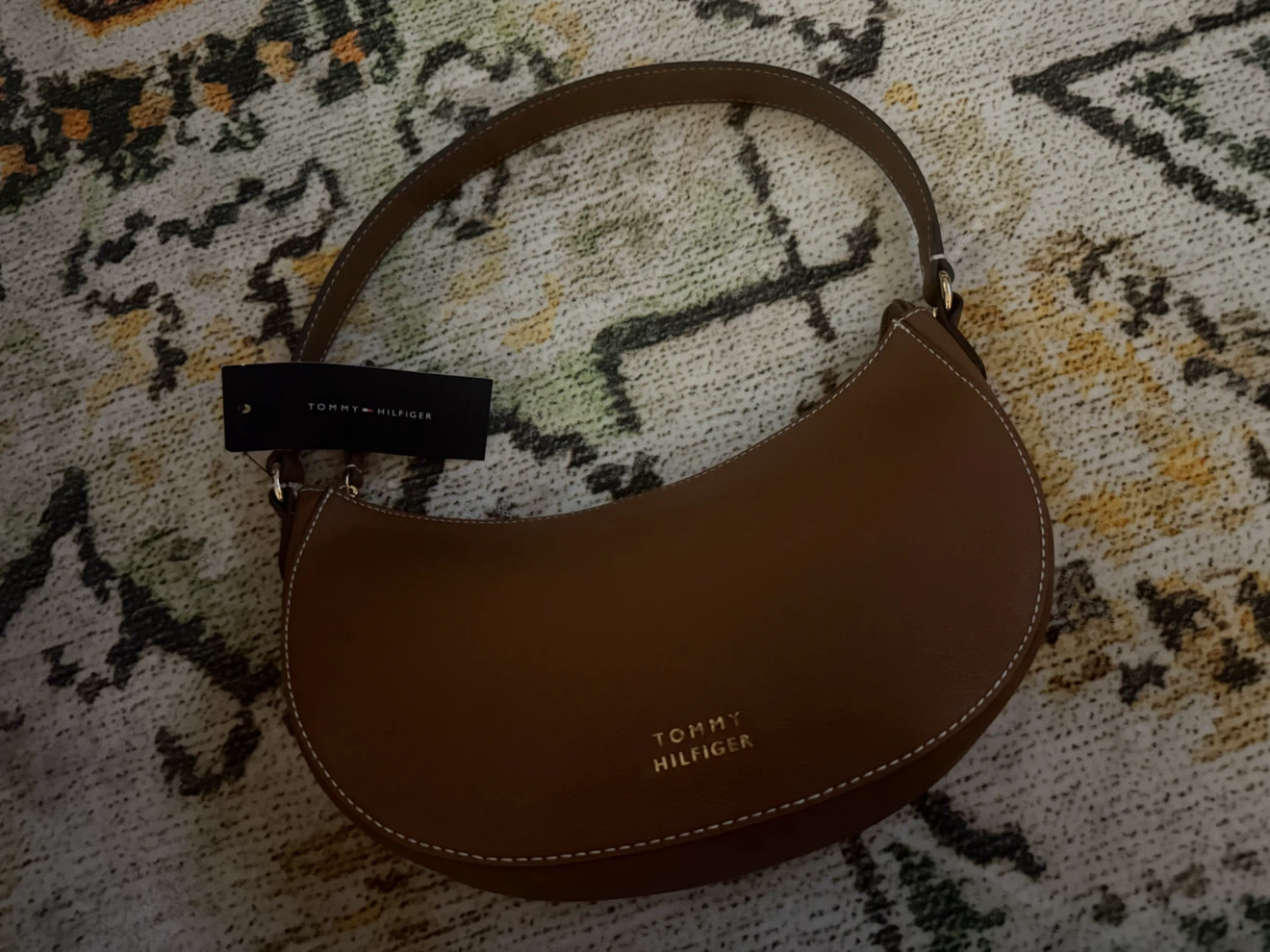 New Tommy Hilfiger small shoulder bag - photo 3