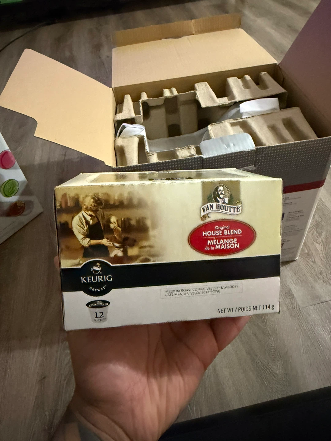 Keurig K10 Mini Plus Coffee Maker - photo 3