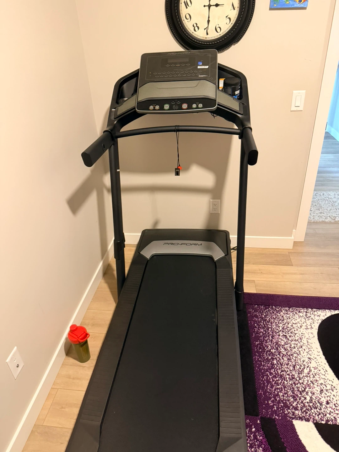 Proform Carbon Treadmills