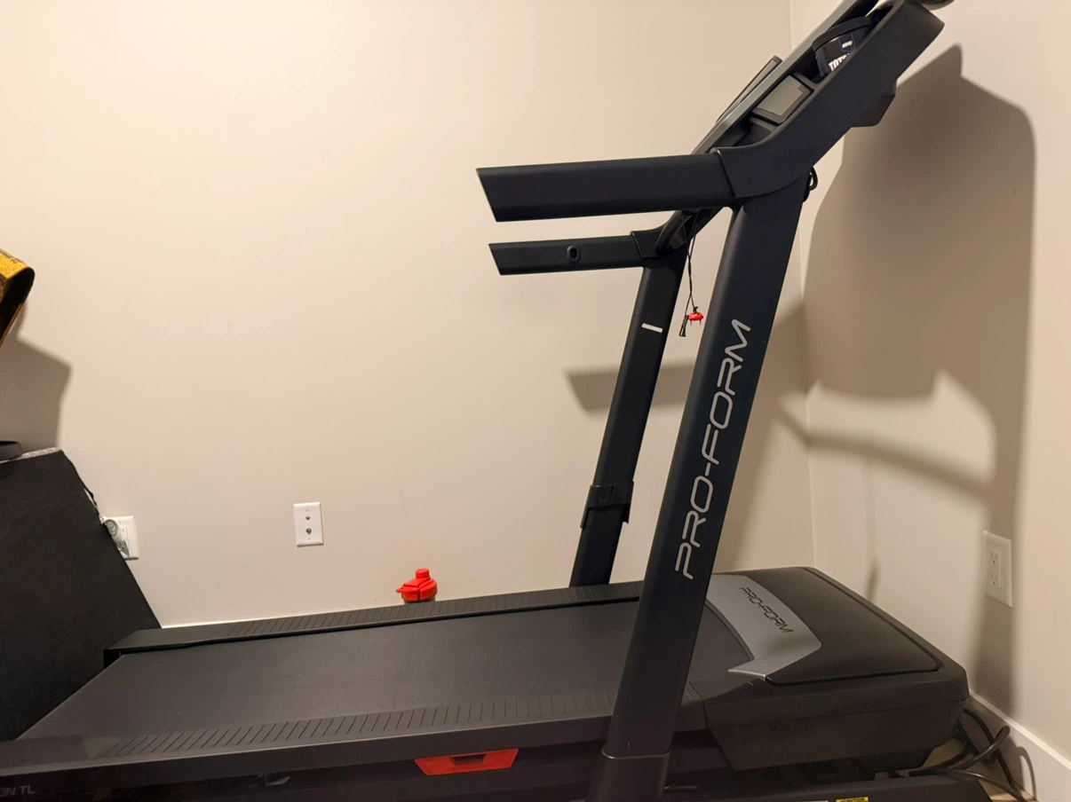 Proform Carbon Treadmills - photo 4
