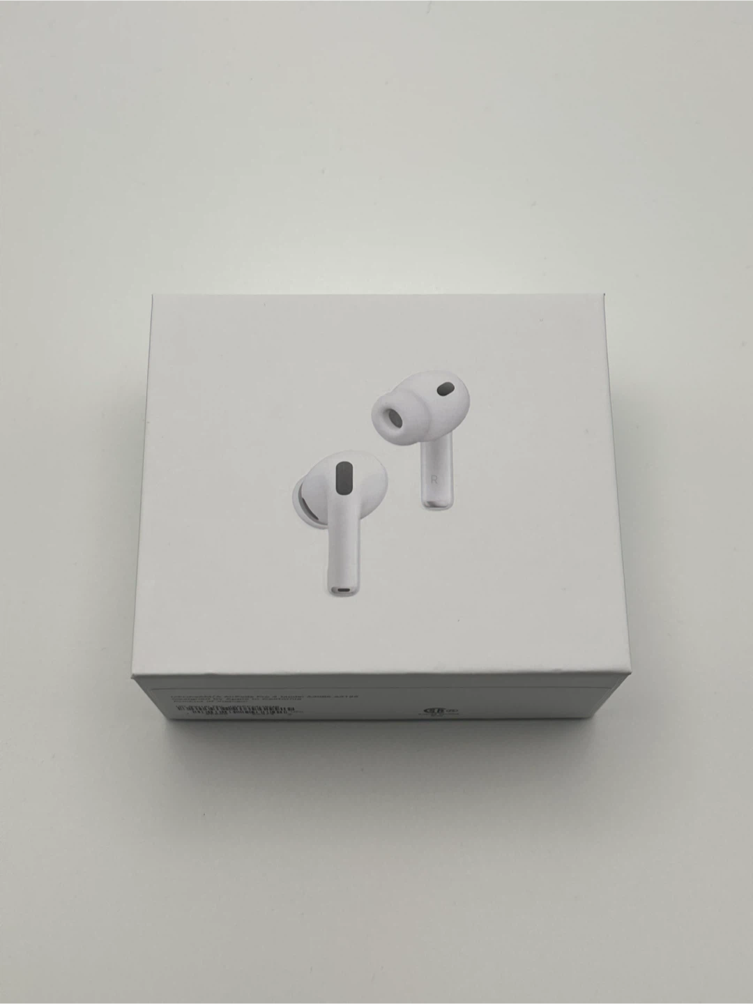 AirPods Pro 3 – Brand New, Unopened