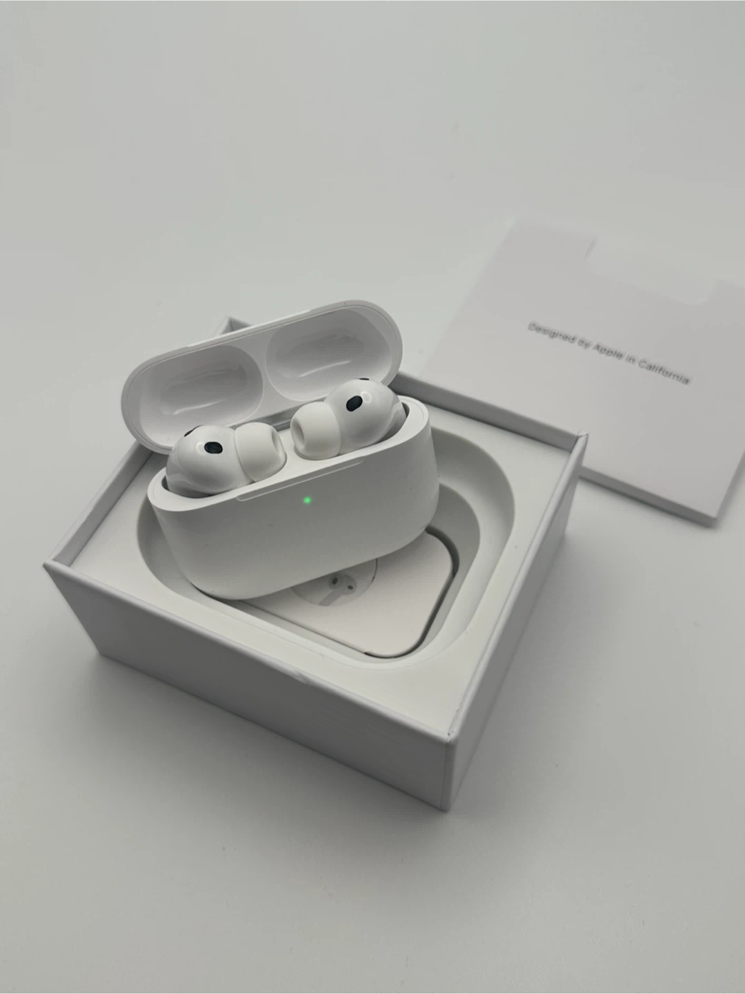 AirPods Pro 3 – Brand New, Unopened - photo 2