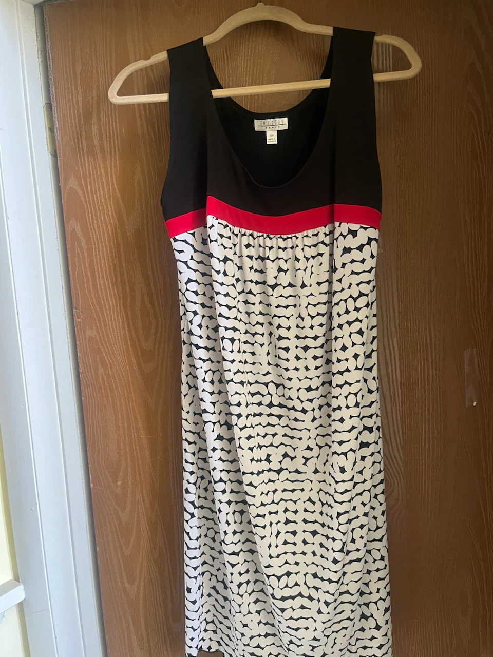 Ladies Dress