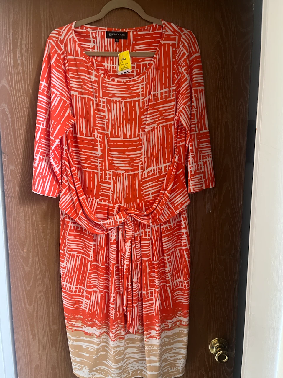 Ladies Dress - photo 3