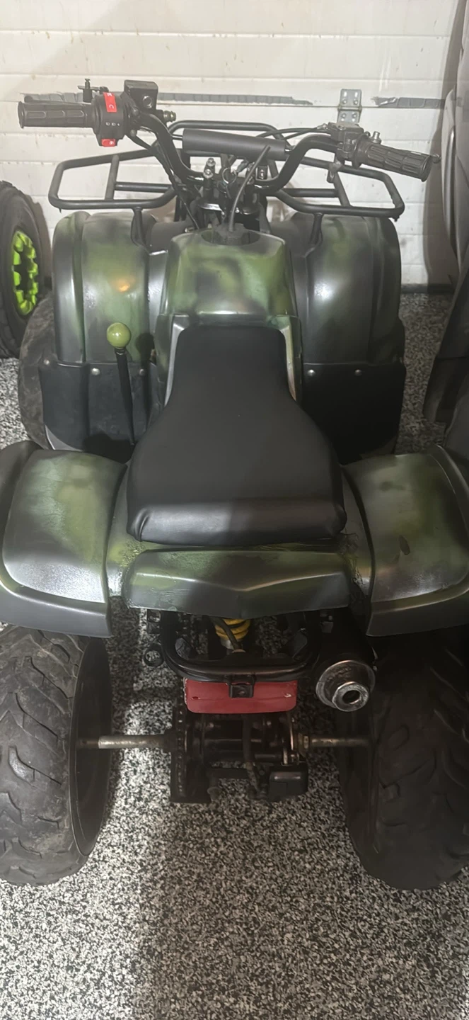 110cc gio