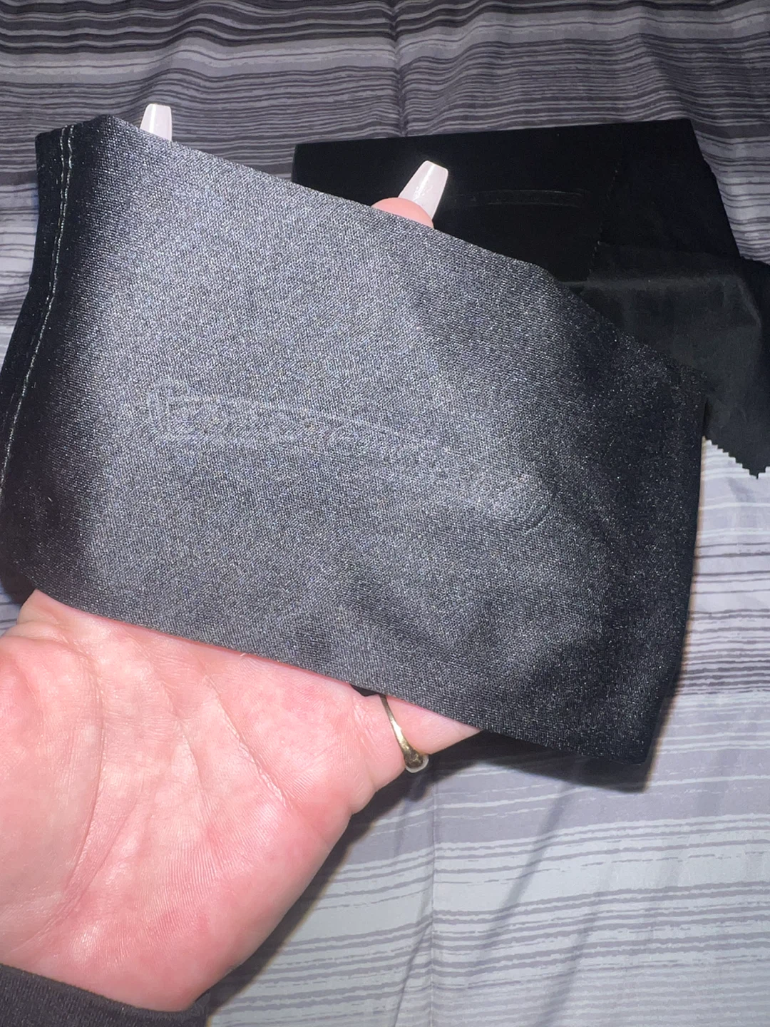 Chrome Hearts Eyewear Case Set - photo 3