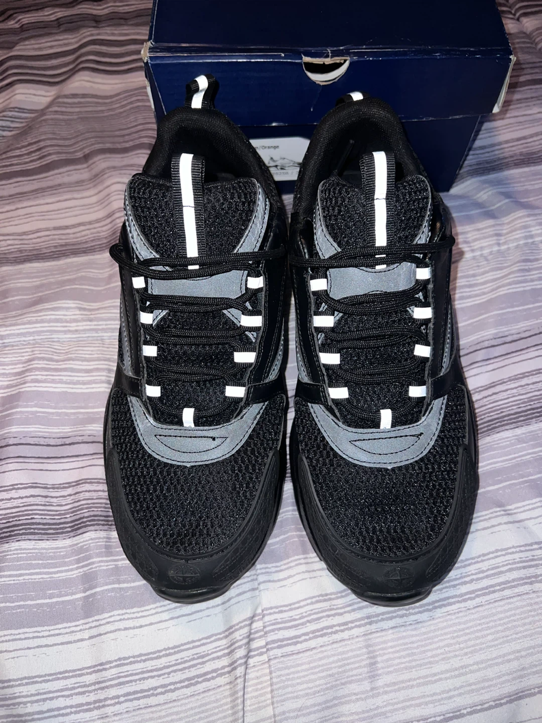 Dior B22 Black Sneakers - photo 5