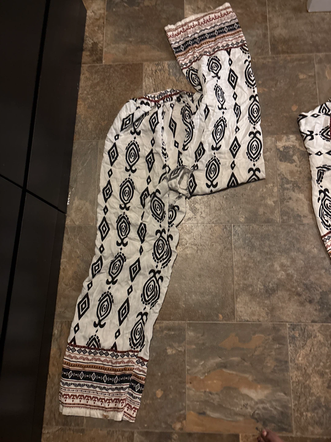 Tribal Print Matching Set 2XL - photo 3