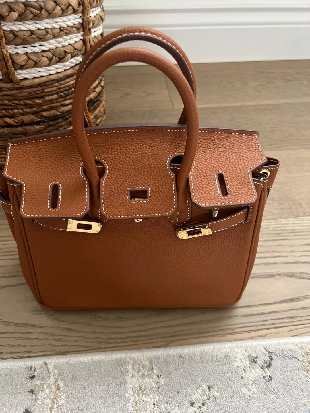 Hermès Birkin Handbag - photo 2