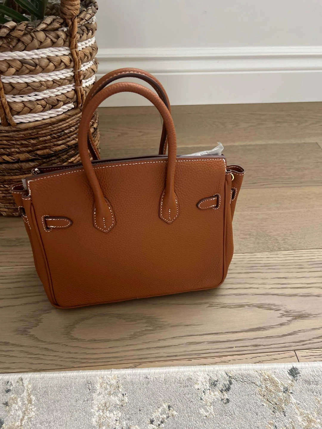 Hermès Birkin Handbag - photo 4