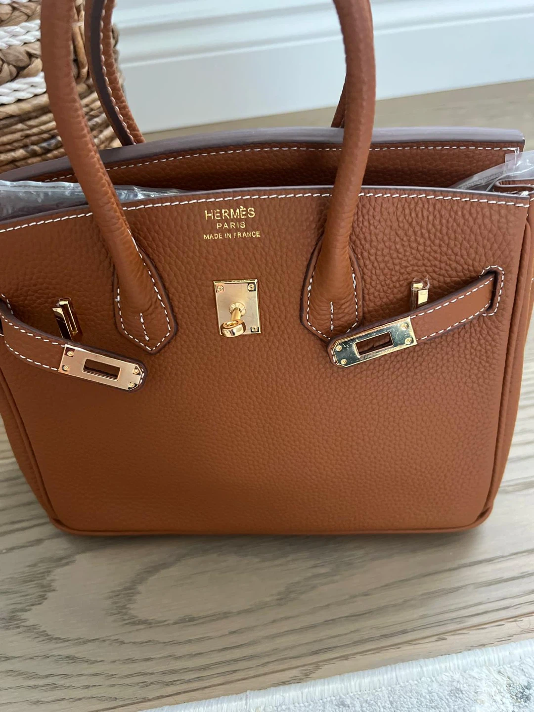 Hermès Birkin Handbag - photo 5