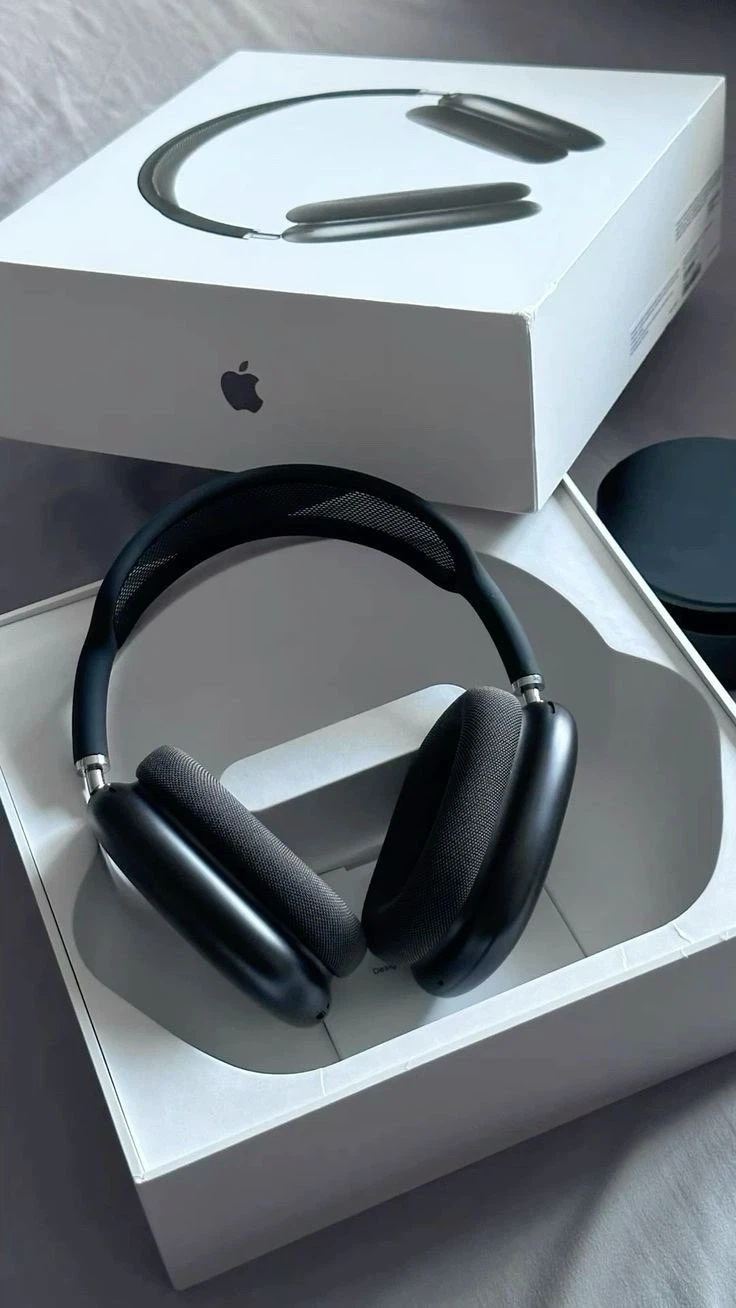 Apple AirPods Max Space Grey