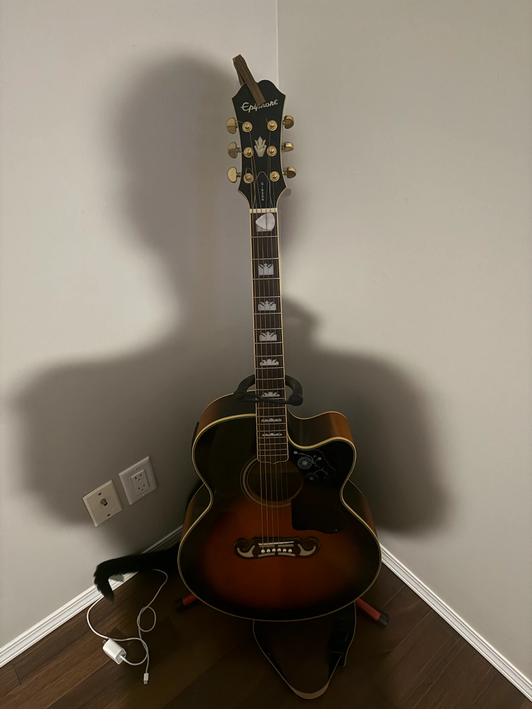 Gibson epiphone