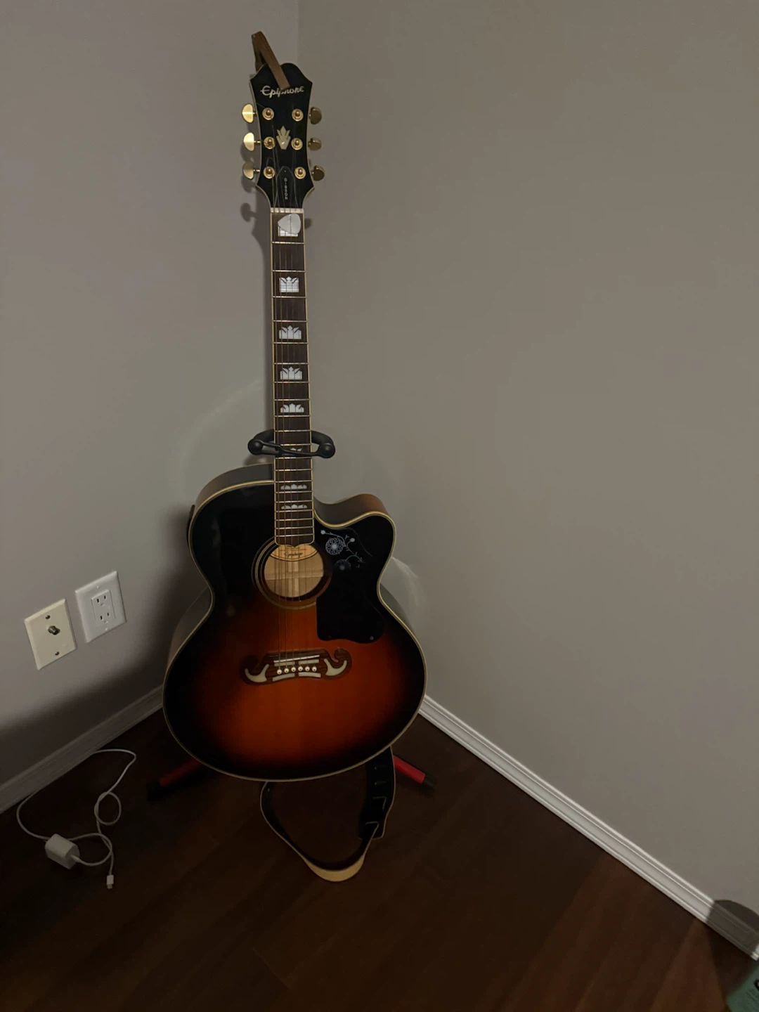 Gibson epiphone - photo 2