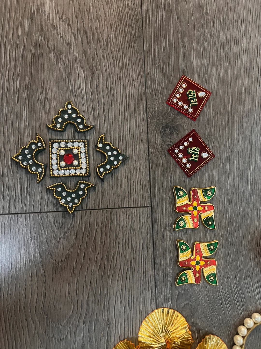 Navratri/ Diwali Decorative Items - photo 3