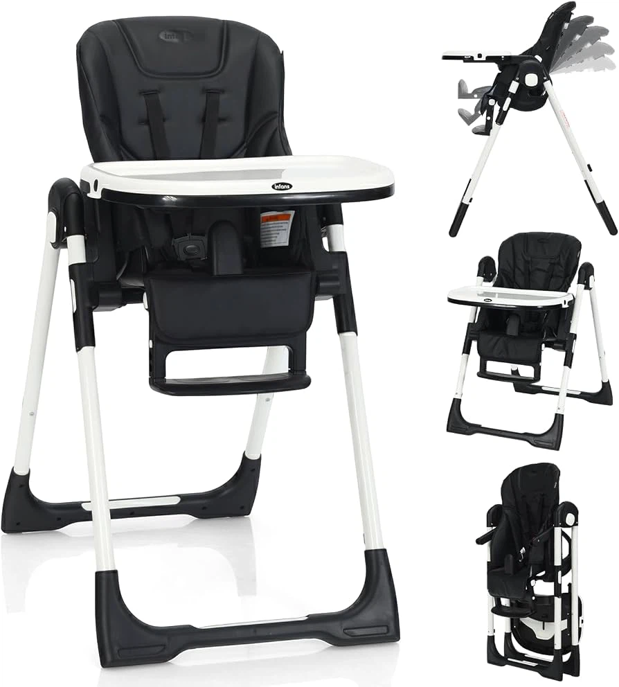Infans Baby High Chair