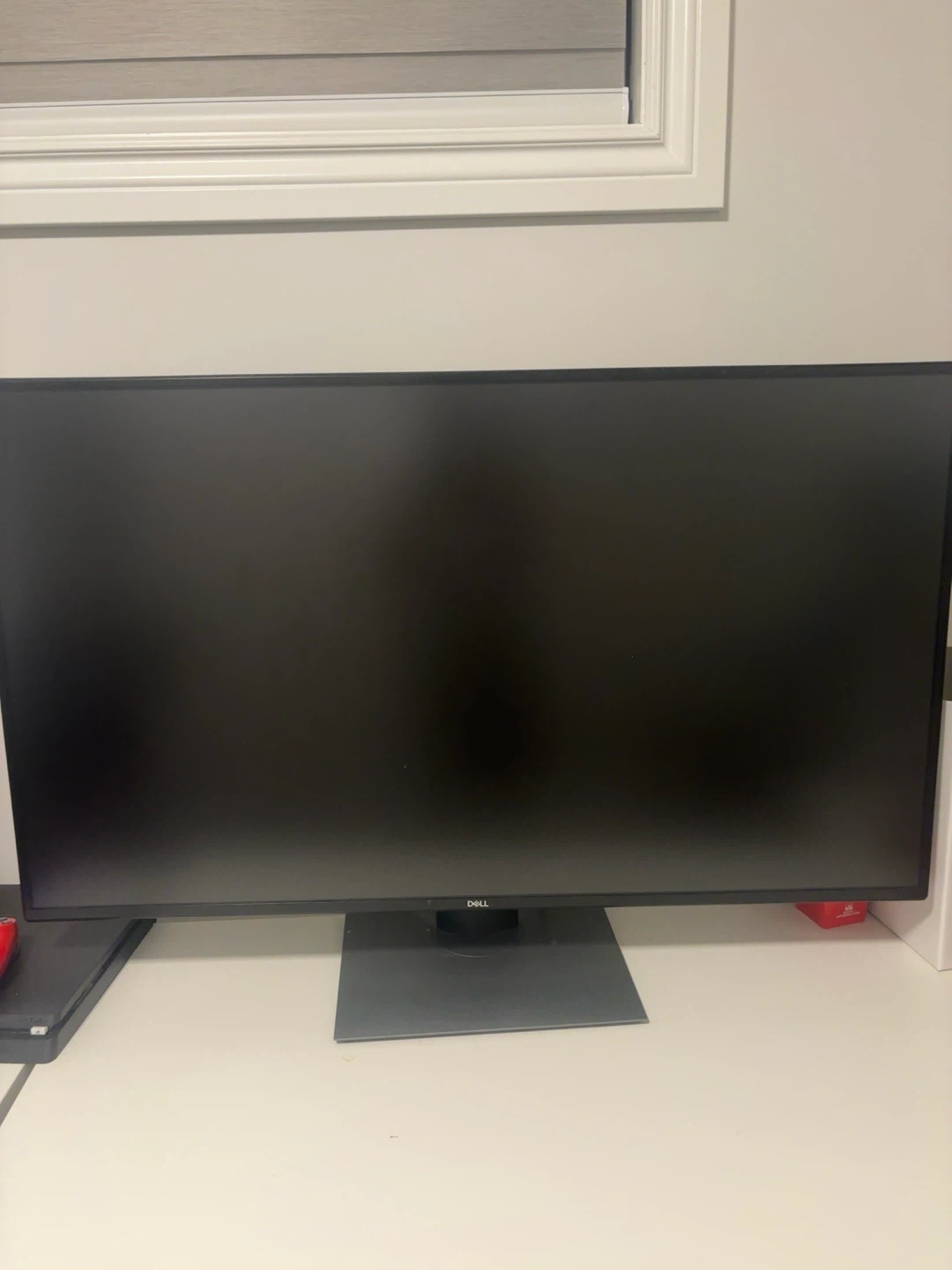 Dell U4320Q 43-inch 4K Monitor