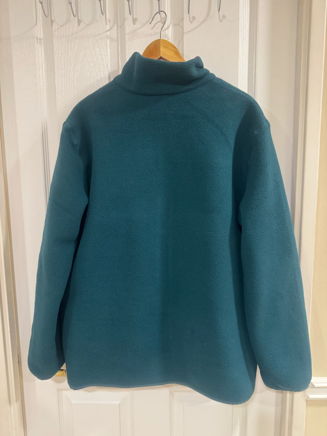 Cotopaxi Fleece Jacket , size : XL - photo 3