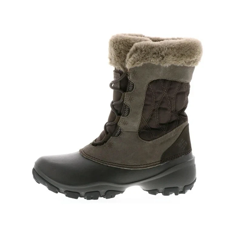 US 9.5 Columbia Women's Winter Boots - photo 2