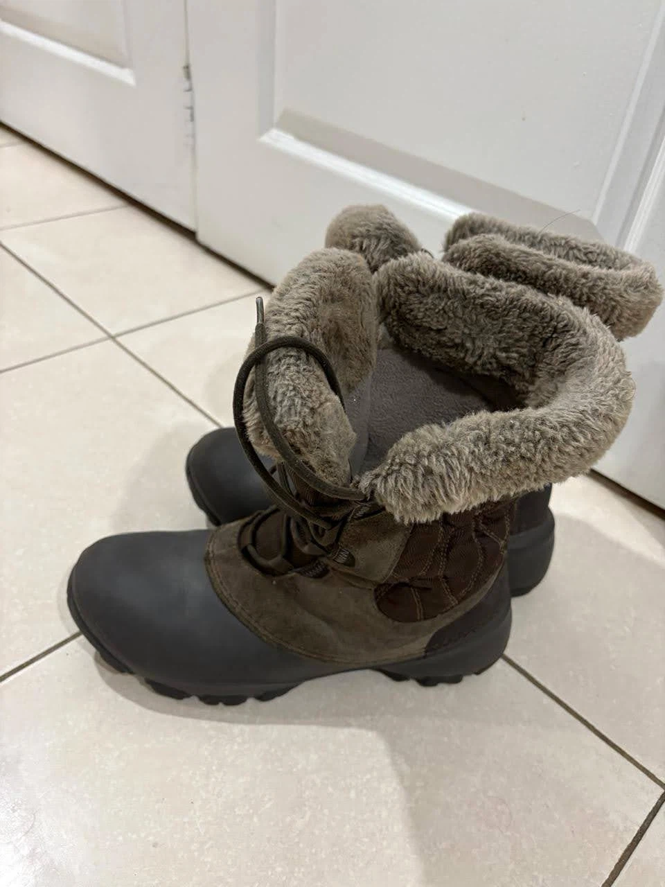 US 9.5 Columbia Women's Winter Boots - photo 5
