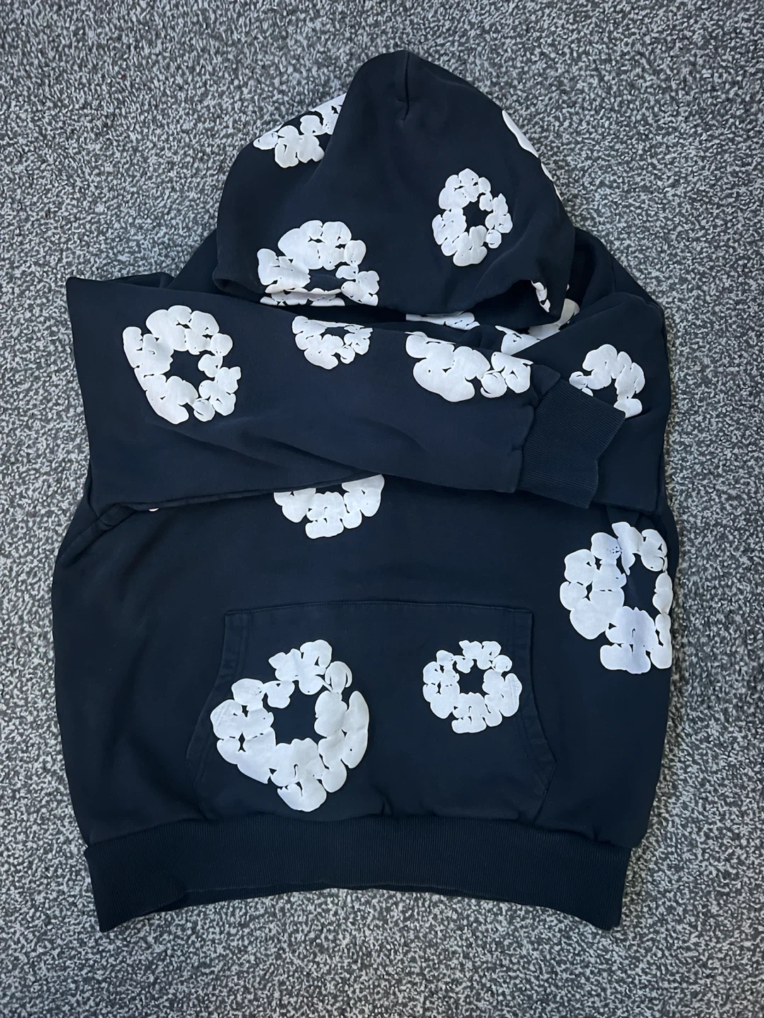Denim Tears Hoodie
