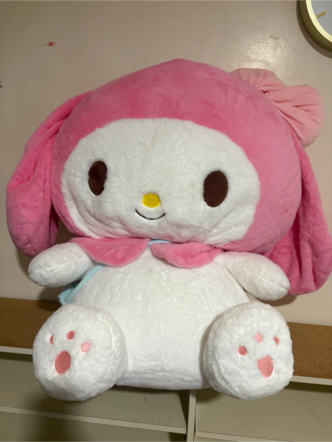 Sanrio My Melody Plush Toy