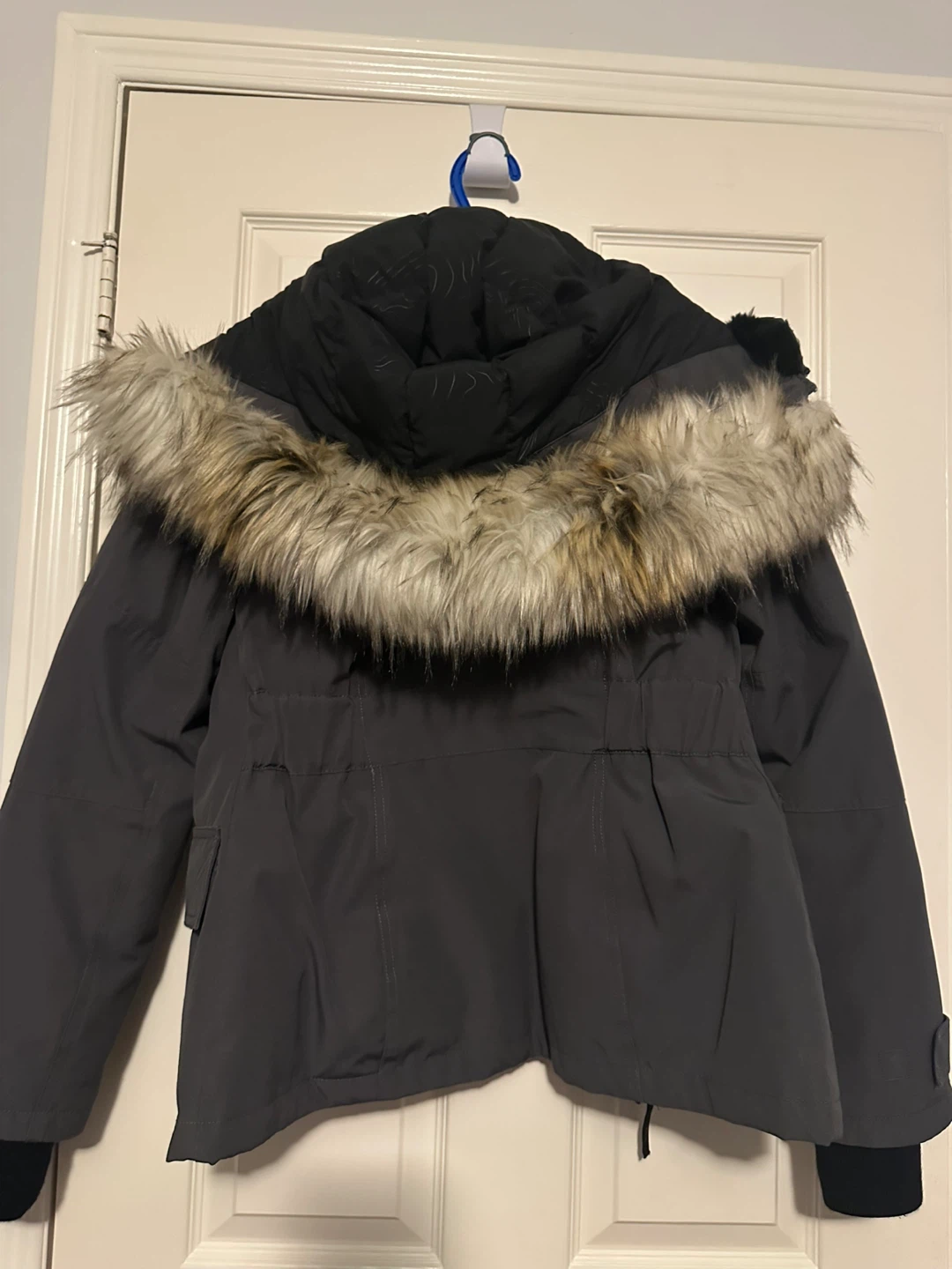 Tna Larsen Parka - photo 3