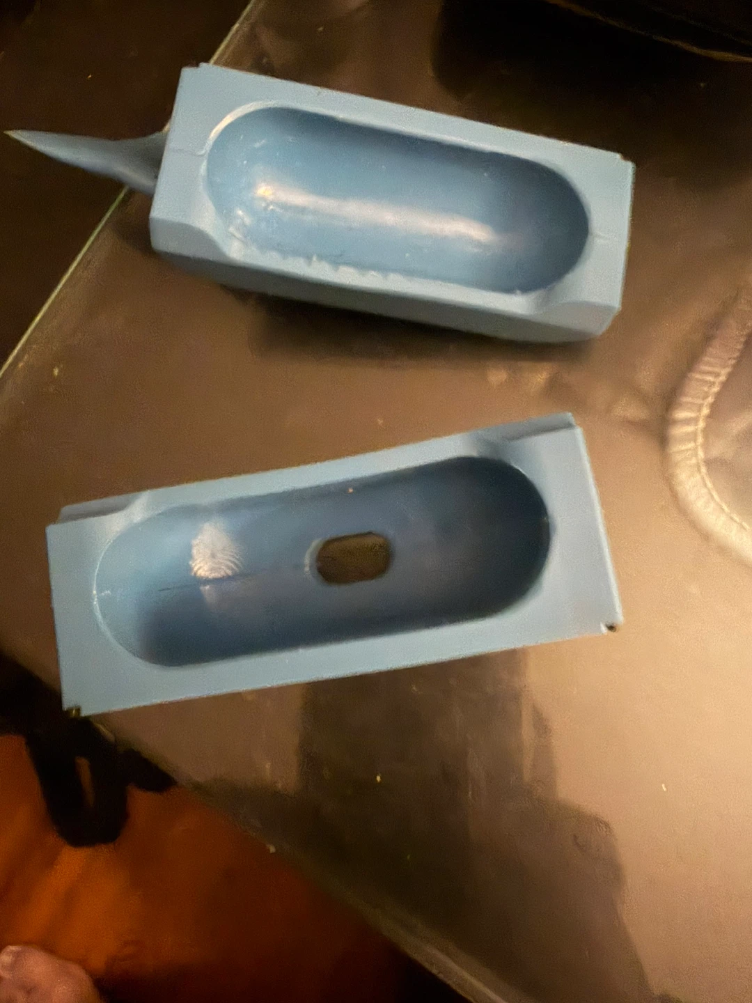 Whale Silicone Case for AirPods - photo 4