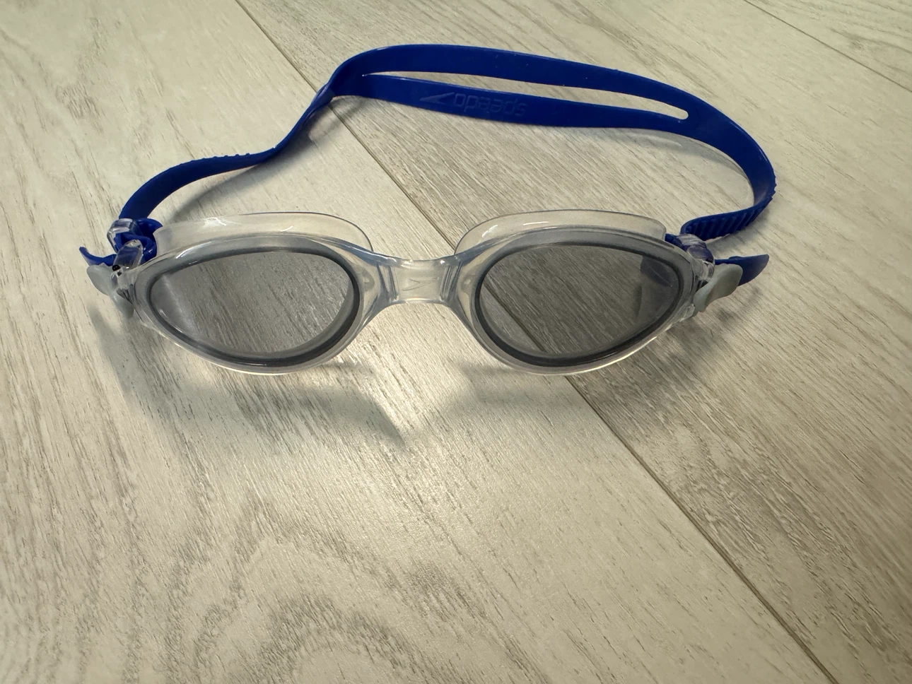 Speedo Swim Goggles