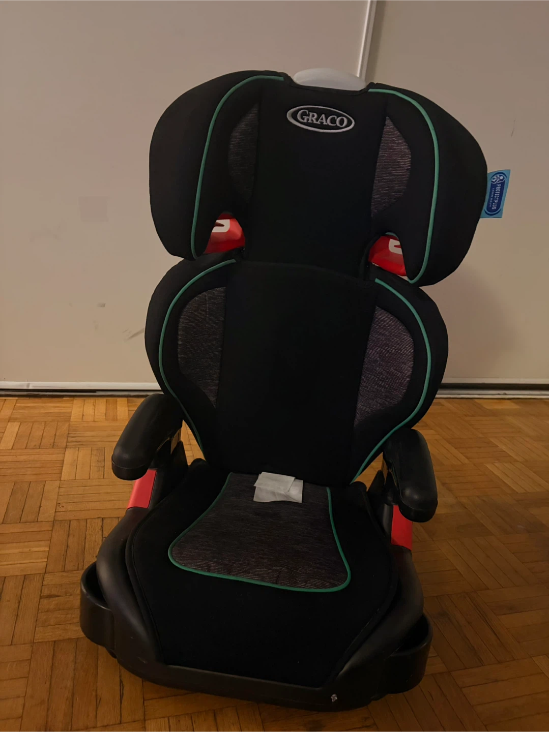 Baby car seat