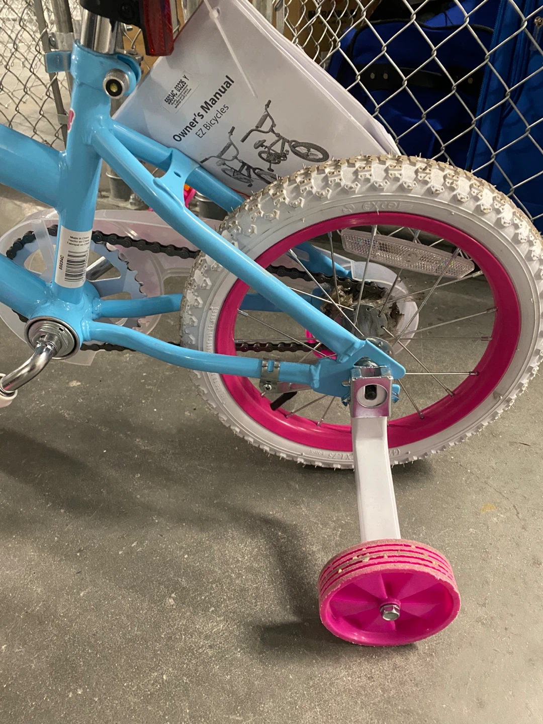 Huffy Seastar Kids Bike - photo 5