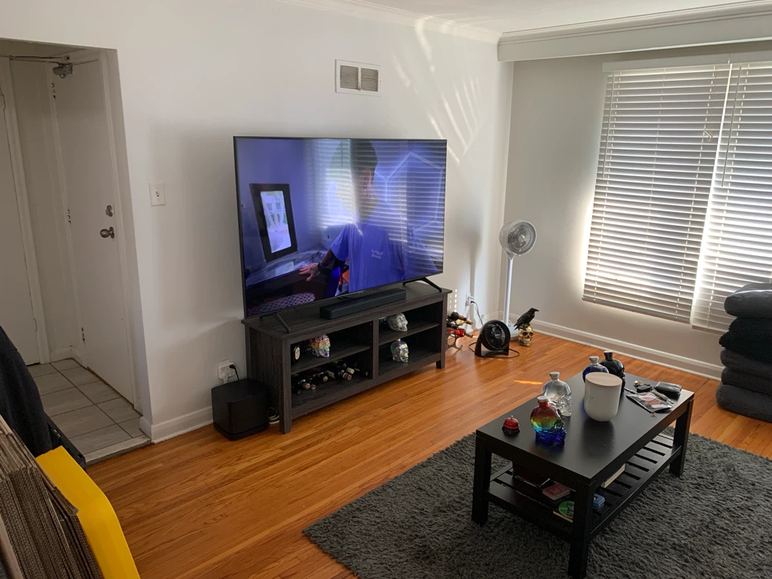 2 Bedroom Apartment – Dixon & Royal York – $2,500 + Hydro - photo 2