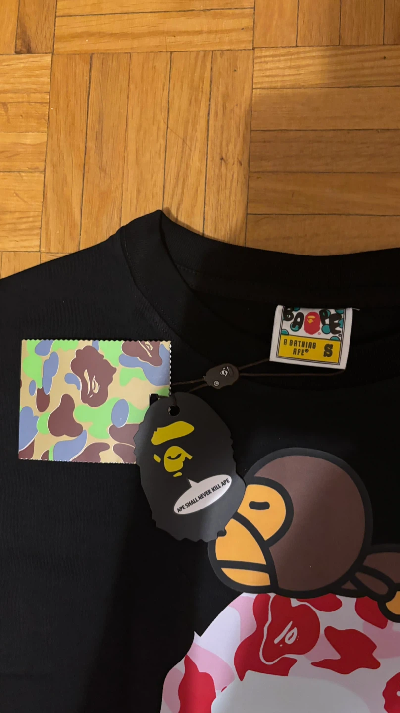 A Bathing Ape T-Shirt - photo 2