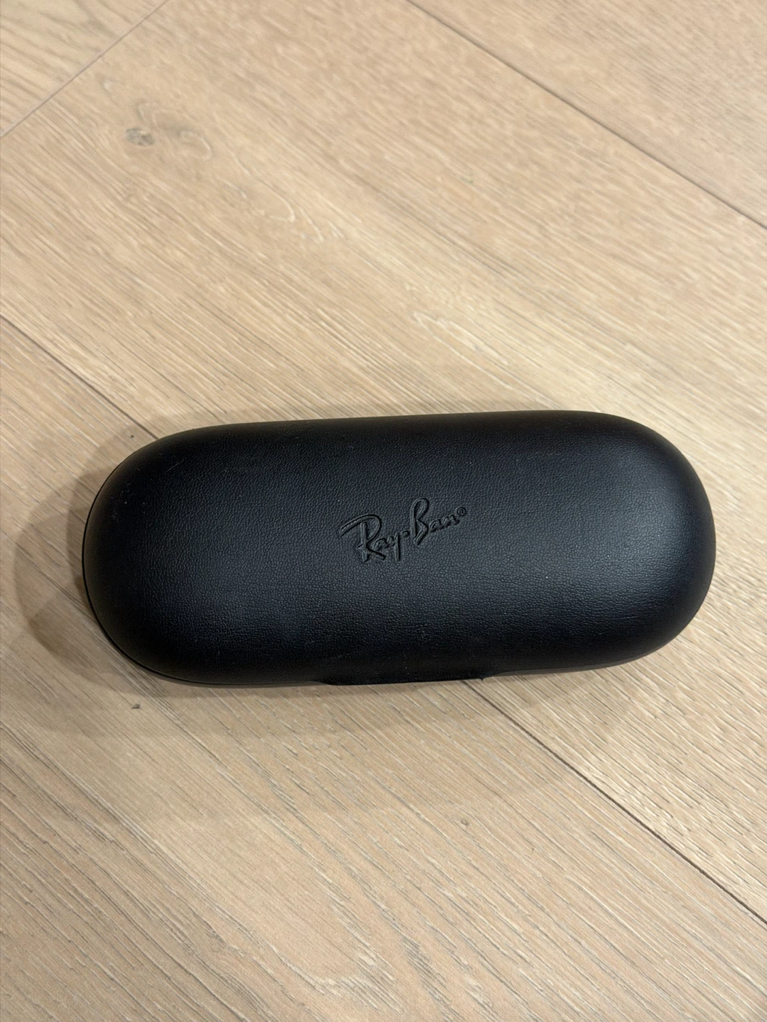 Ray-Ban Stories Wayfarer Smart Glasses - photo 4