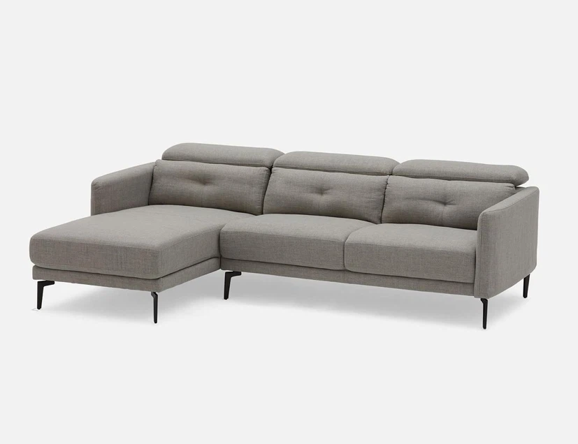 Structube Modern Sectional Sofa - photo 2