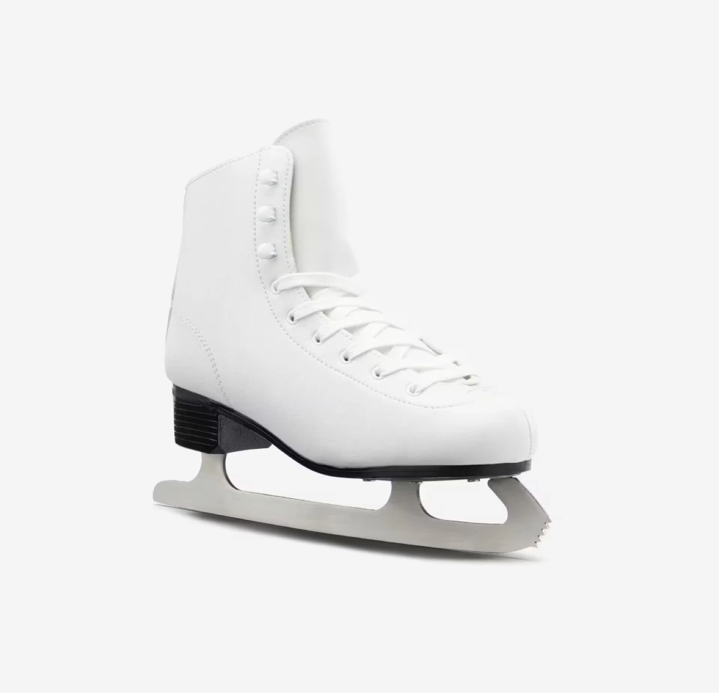 OXELO Women's Ice Skates, A 100 - photo 3