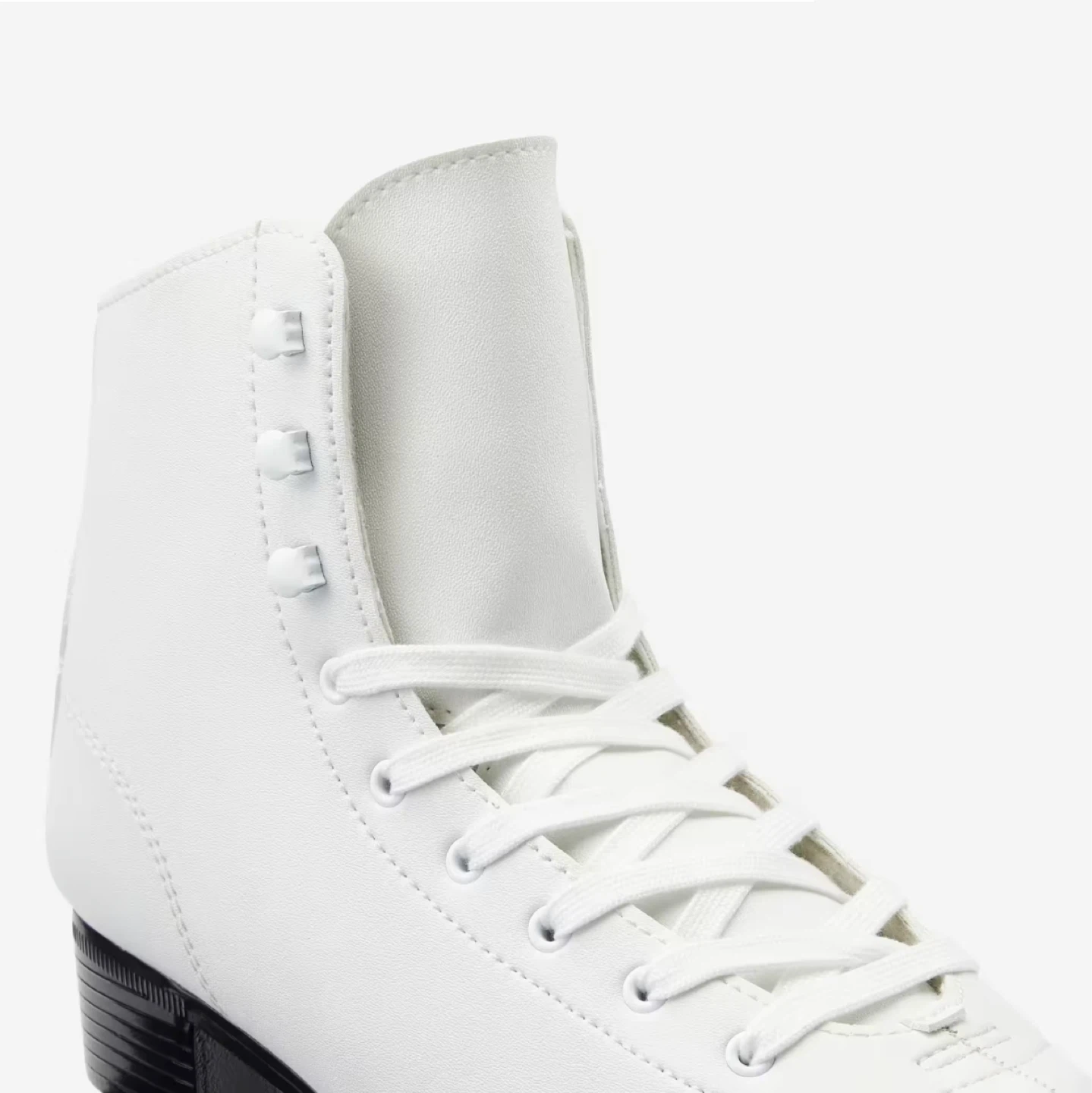 OXELO Women's Ice Skates, A 100 - photo 4
