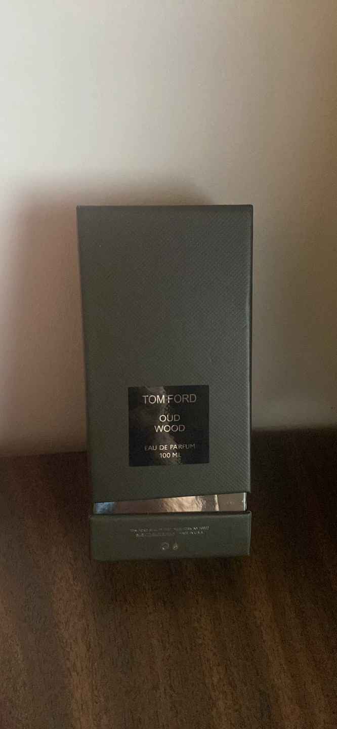 Tom Ford Oud Wood Eau de Parfum 100 ml - photo 2