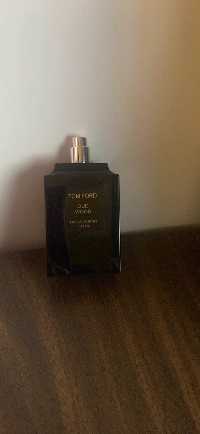 Tom Ford Oud Wood Eau de Parfum 100 ml - photo 3