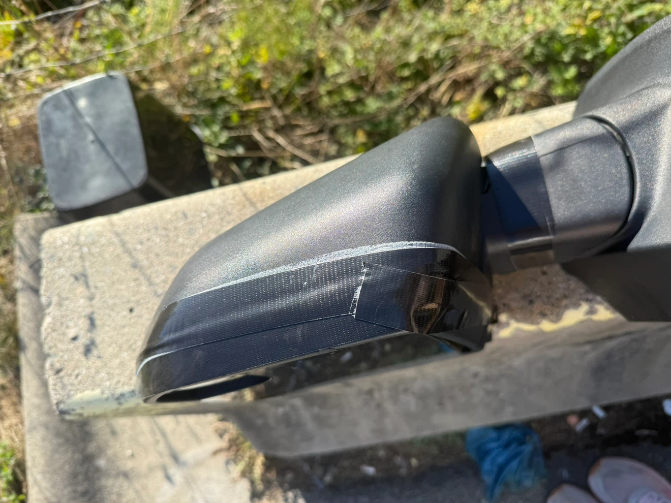 Ford F-150 Side Mirrors Set - photo 4