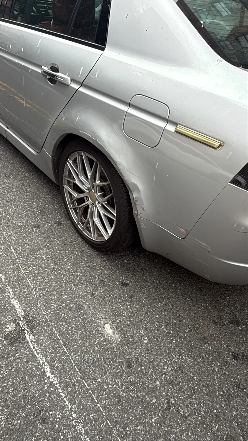 2006 Acura TL 3.2L - photo 2