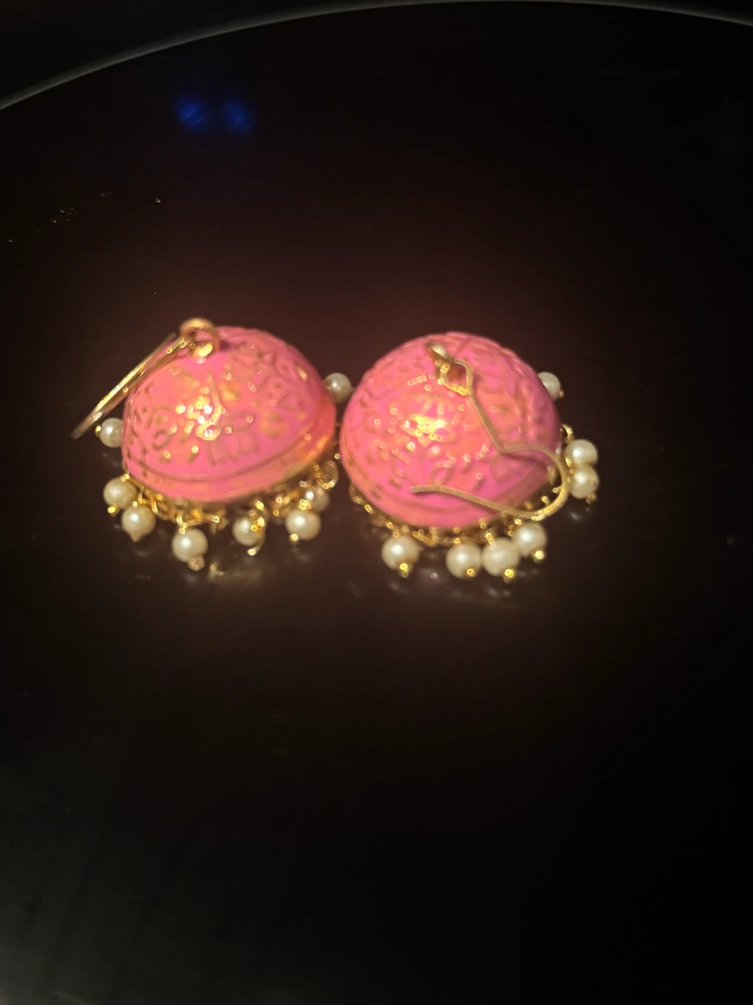 Assorted Jhumka Earrings - photo 2